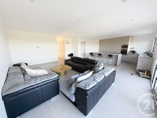 Maison &agrave; vendre - 6 pi&egrave;ces - 141 m2 - Neuilly Les Dijon - 21 - BOURGOGNE