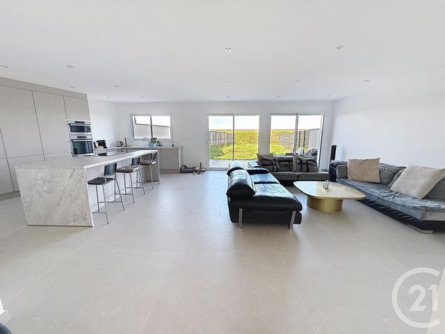 maison - NEUILLY LES DIJON - 21