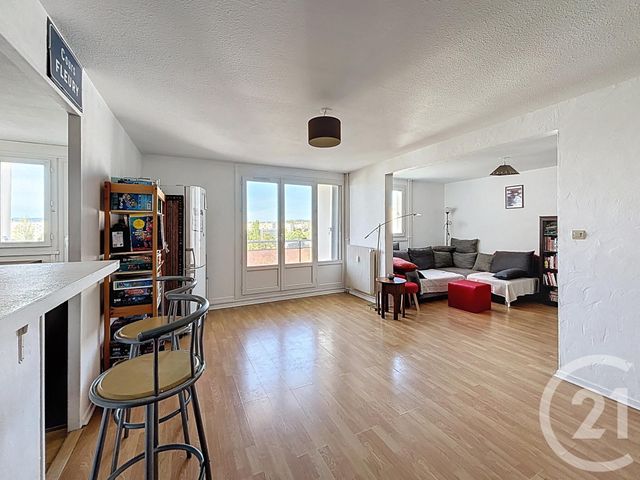 Appartement à vendre DIJON