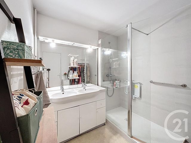 Appartement à vendre - 3 pièces - 80 m2 - Dijon - 21 - BOURGOGNE