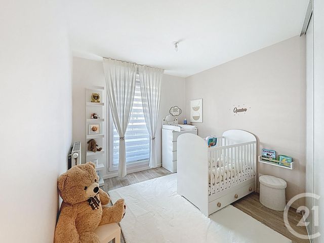 Appartement F3 à vendre - 3 pièces - 57,30 m2 - Chevigny St Sauveur - 21 - BOURGOGNE