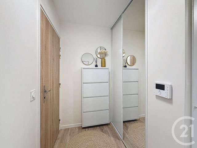 Appartement F3 à vendre - 3 pièces - 57,30 m2 - Chevigny St Sauveur - 21 - BOURGOGNE