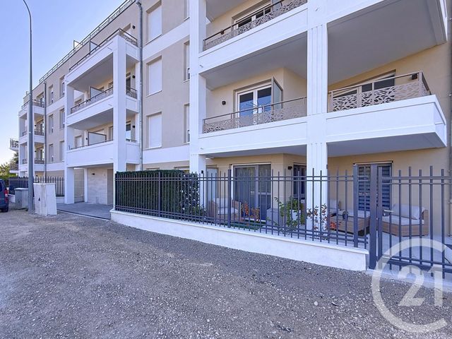 Appartement F3 à vendre - 3 pièces - 57,30 m2 - Chevigny St Sauveur - 21 - BOURGOGNE