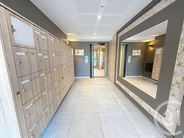 Appartement F3 à vendre - 3 pièces - 57,30 m2 - Chevigny St Sauveur - 21 - BOURGOGNE