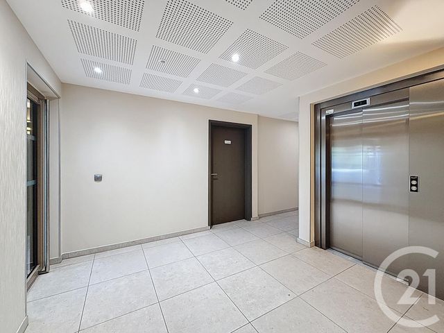 Appartement F3 à vendre - 3 pièces - 57,30 m2 - Chevigny St Sauveur - 21 - BOURGOGNE