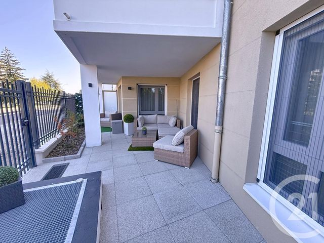 Appartement F3 à vendre - 3 pièces - 57,30 m2 - Chevigny St Sauveur - 21 - BOURGOGNE