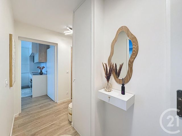 Appartement F3 à vendre - 3 pièces - 57,30 m2 - Chevigny St Sauveur - 21 - BOURGOGNE