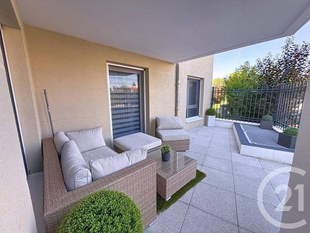 Appartement F3 à vendre - 3 pièces - 57,30 m2 - Chevigny St Sauveur - 21 - BOURGOGNE