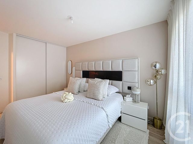 Appartement F3 à vendre - 3 pièces - 57,30 m2 - Chevigny St Sauveur - 21 - BOURGOGNE