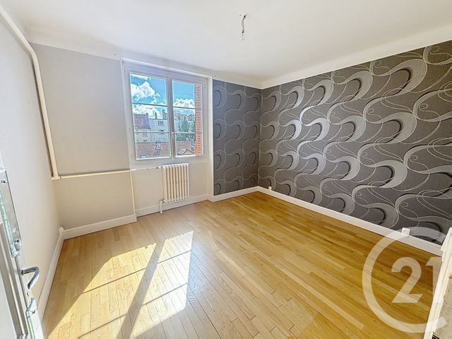 Appartement T3 à vendre - 3 pièces - 68,69 m2 - Dijon - 21 - BOURGOGNE