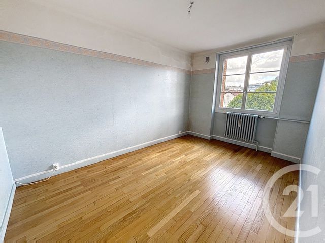 Appartement T3 à vendre - 3 pièces - 68,69 m2 - Dijon - 21 - BOURGOGNE