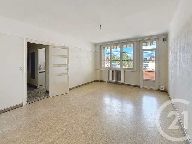 Appartement T3 à vendre - 3 pièces - 68,69 m2 - Dijon - 21 - BOURGOGNE