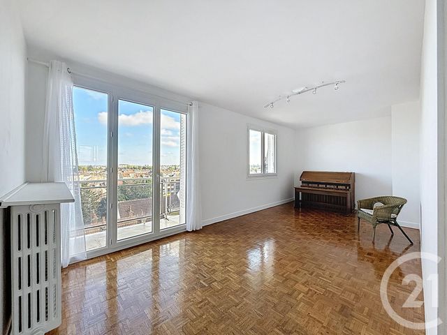 Prix immobilier DIJON - Photo d’un appartement vendu