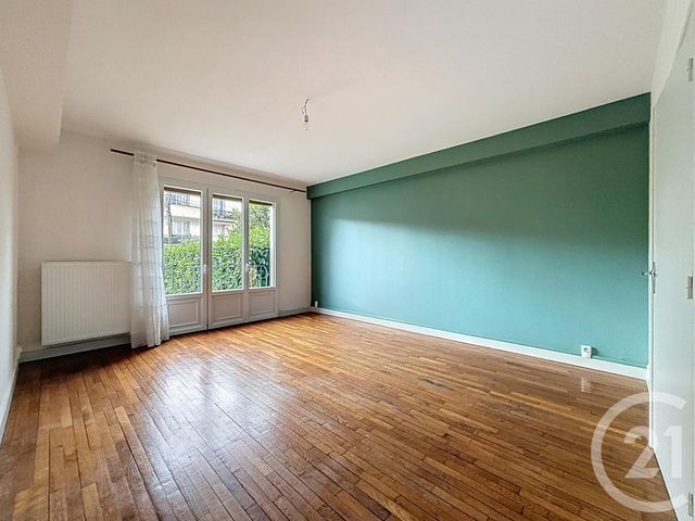 Appartement F4 à vendre DIJON