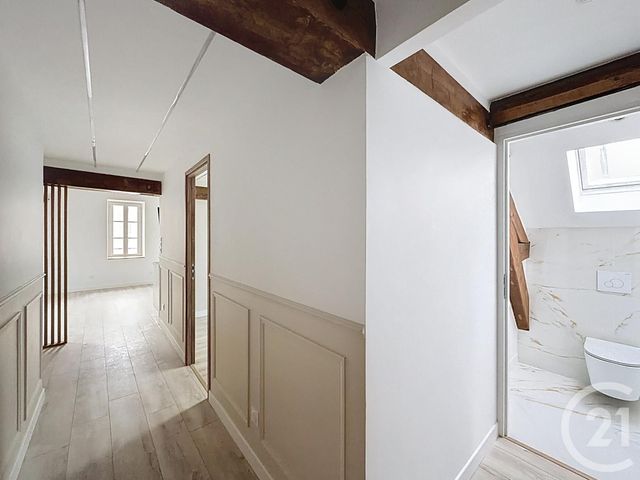 Appartement F2 &agrave; vendre - 2 pi&egrave;ces - 37,63 m2 - Dijon - 21 - BOURGOGNE