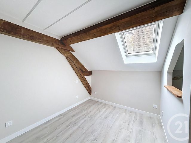 Appartement F2 &agrave; vendre - 2 pi&egrave;ces - 37,63 m2 - Dijon - 21 - BOURGOGNE