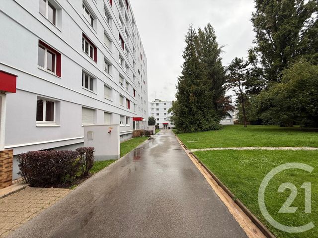 Prix immobilier DIJON - Photo d’un appartement vendu
