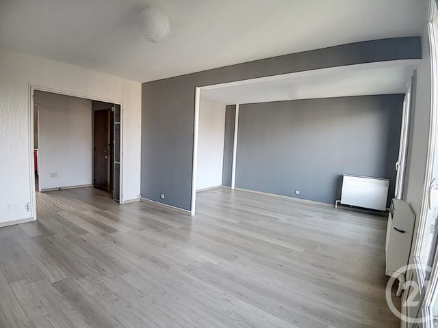 Appartement F3 à louer - 3 pièces - 73,40 m2 - Dijon - 21 - BOURGOGNE