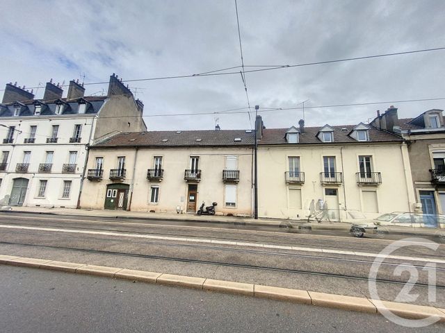 Appartement Studio à louer - 1 pièce - 9,39 m2 - Dijon - 21 - BOURGOGNE