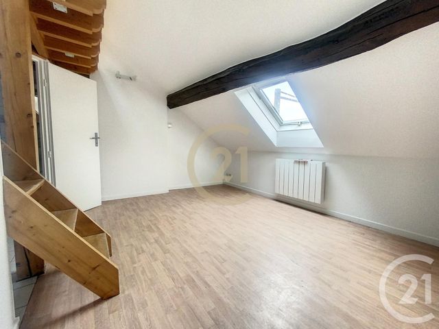 Appartement Studio à louer - 1 pièce - 9,39 m2 - Dijon - 21 - BOURGOGNE