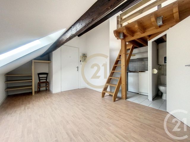 Appartement Studio à louer DIJON