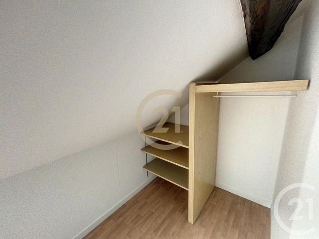 Appartement Studio à louer - 1 pièce - 9,39 m2 - Dijon - 21 - BOURGOGNE