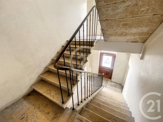 Appartement Studio à louer - 1 pièce - 9,39 m2 - Dijon - 21 - BOURGOGNE