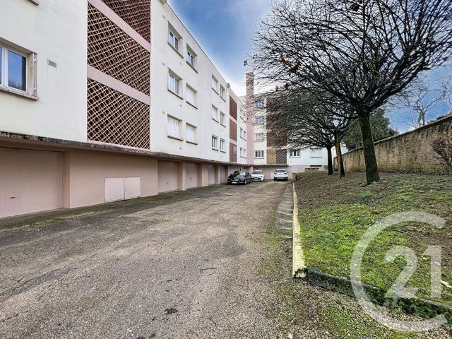 Appartement T3 à vendre - 3 pièces - 58,86 m2 - Dijon - 21 - BOURGOGNE