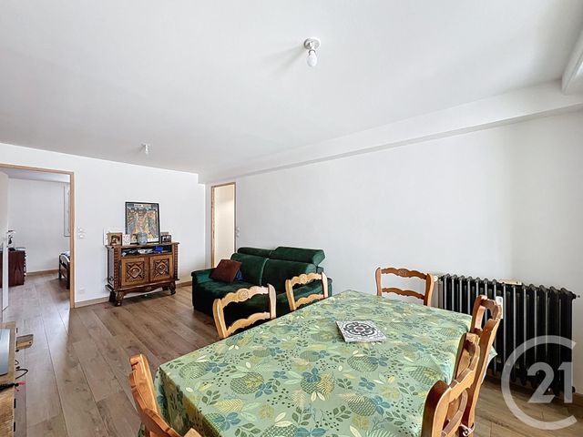 Appartement T3 à vendre - 3 pièces - 58,86 m2 - Dijon - 21 - BOURGOGNE