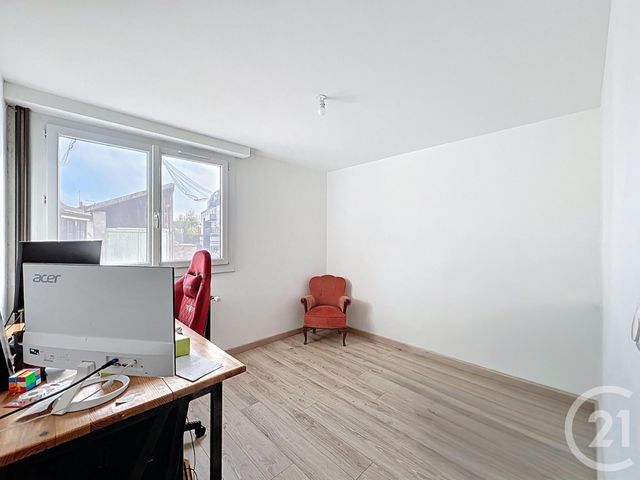 Appartement T3 à vendre - 3 pièces - 58,86 m2 - Dijon - 21 - BOURGOGNE