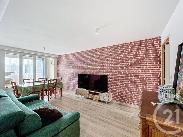 appartement - DIJON - 21