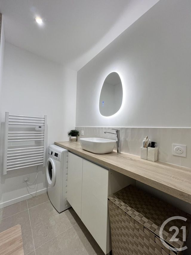 Appartement T3 à vendre - 4 pièces - 70,37 m2 - Dijon - 21 - BOURGOGNE