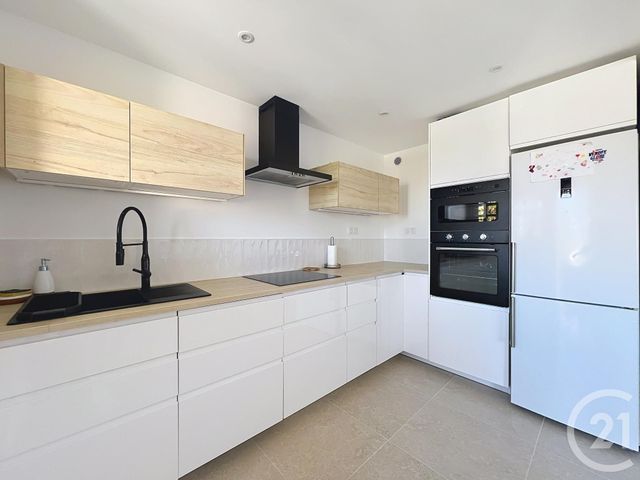 appartement - DIJON - 21