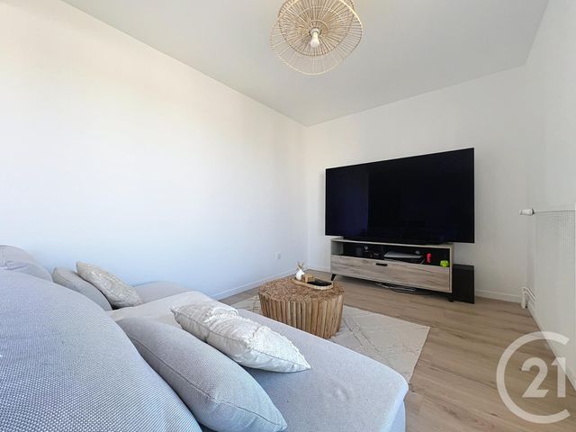 Appartement T3 à vendre - 4 pièces - 70,37 m2 - Dijon - 21 - BOURGOGNE