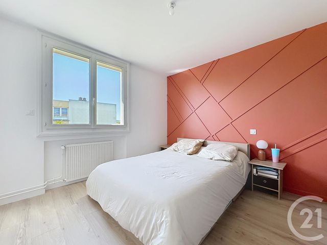 Appartement T3 à vendre - 4 pièces - 70,37 m2 - Dijon - 21 - BOURGOGNE