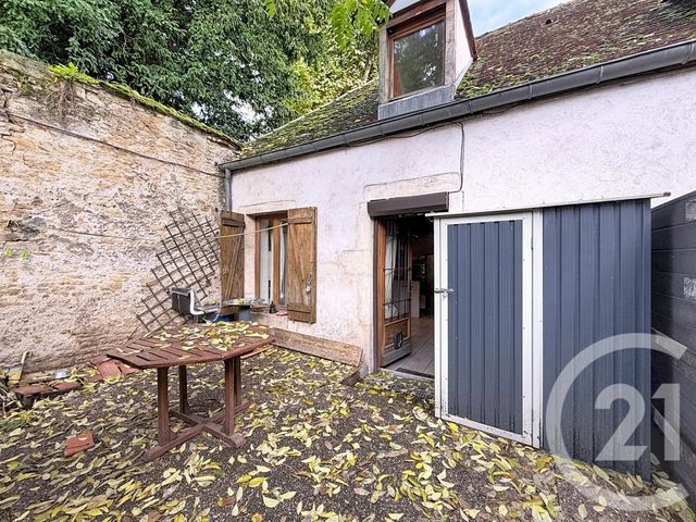 Appartement F2 à vendre DIJON