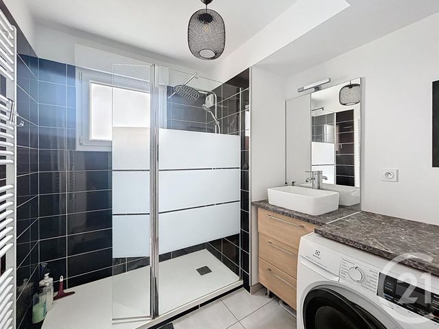 Appartement F3 à vendre - 3 pièces - 64,39 m2 - Chevigny St Sauveur - 21 - BOURGOGNE