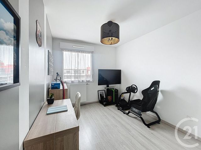 Appartement F3 à vendre - 3 pièces - 64,39 m2 - Chevigny St Sauveur - 21 - BOURGOGNE