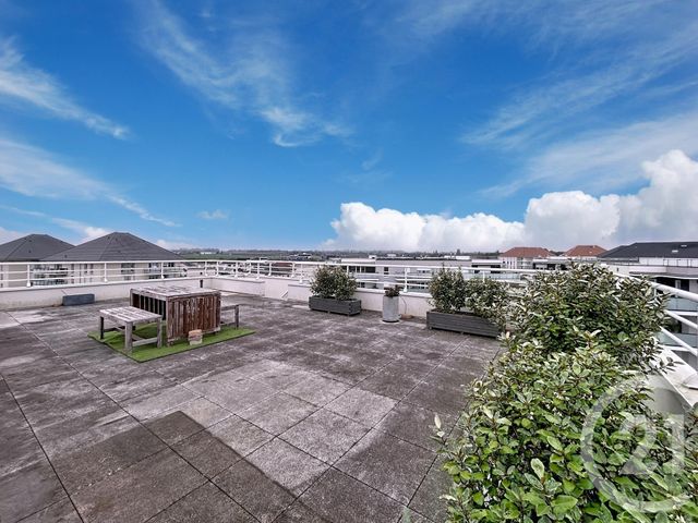 Appartement F3 à vendre - 3 pièces - 64,39 m2 - Chevigny St Sauveur - 21 - BOURGOGNE