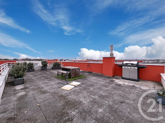 appartement - CHEVIGNY ST SAUVEUR - 21