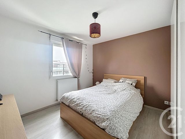 Appartement F3 à vendre - 3 pièces - 64,39 m2 - Chevigny St Sauveur - 21 - BOURGOGNE