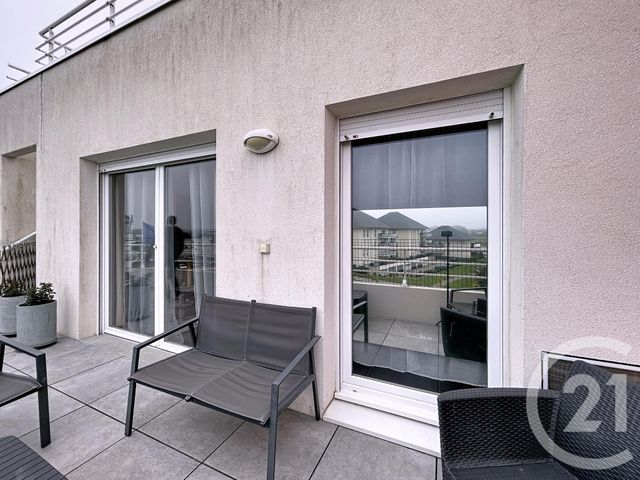 Appartement F3 à vendre - 3 pièces - 64,39 m2 - Chevigny St Sauveur - 21 - BOURGOGNE