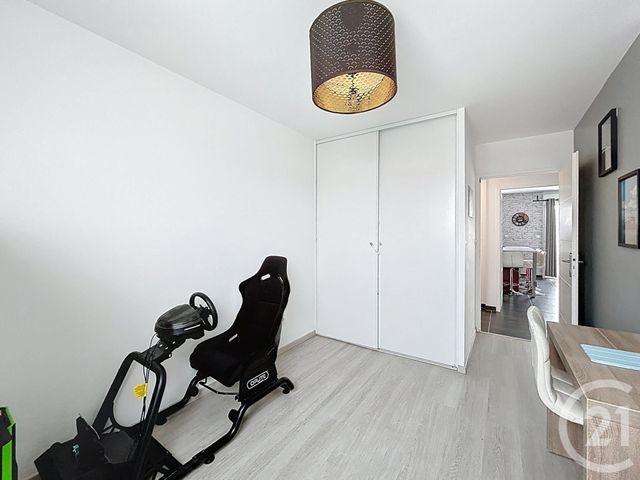 Appartement F3 à vendre - 3 pièces - 64,39 m2 - Chevigny St Sauveur - 21 - BOURGOGNE