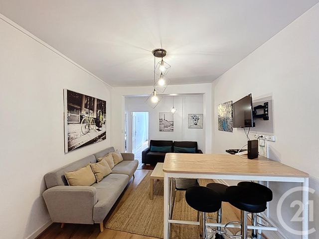 Appartement F3 à vendre - 3 pièces - 53,16 m2 - Dijon - 21 - BOURGOGNE