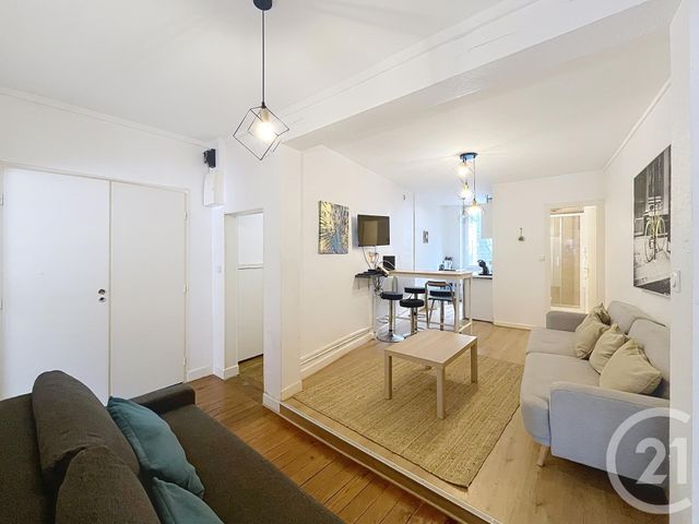 Appartement F3 à vendre - 3 pièces - 53,16 m2 - Dijon - 21 - BOURGOGNE