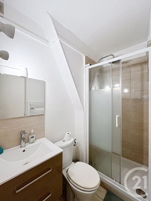 Appartement F3 à vendre - 3 pièces - 53,16 m2 - Dijon - 21 - BOURGOGNE