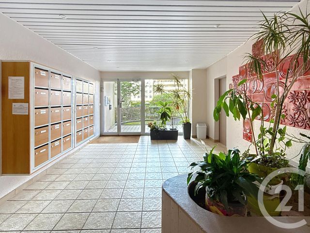 Appartement F4 &agrave; vendre - 4 pi&egrave;ces - 84,16 m2 - Dijon - 21 - BOURGOGNE