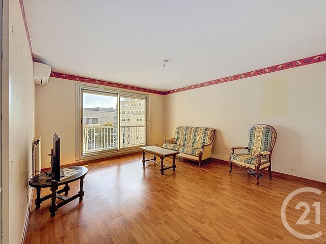 Appartement F4 &agrave; vendre - 4 pi&egrave;ces - 84,16 m2 - Dijon - 21 - BOURGOGNE