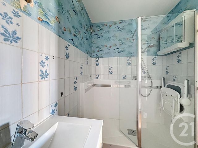 Appartement F4 &agrave; vendre - 4 pi&egrave;ces - 84,16 m2 - Dijon - 21 - BOURGOGNE