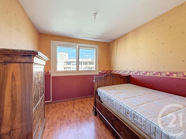 Appartement F4 &agrave; vendre - 4 pi&egrave;ces - 84,16 m2 - Dijon - 21 - BOURGOGNE